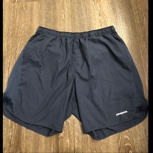 Patagonia shorts